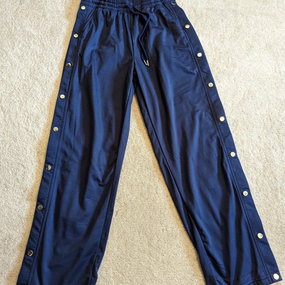 Fabletics Molly Break Away Track Pants Size S